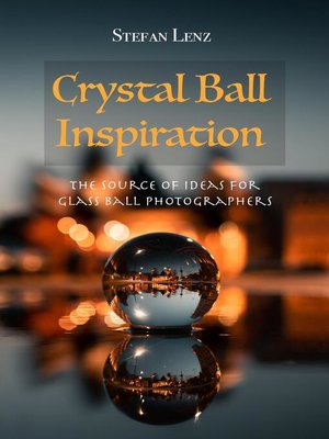 cover image of Crystal Ball Inspiration